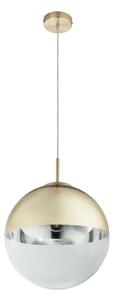 Globo 15857 - Lustră pe cablu VARUS 1xE27/40W/230V
