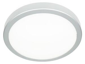 Plafonieră baie LED 1xLED/18W/230V IP65