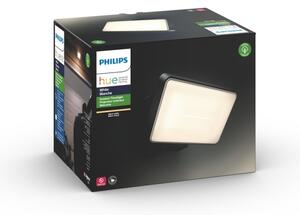 Philips 17436/30/P7 - LED Proiector exterior Hue WELCOME 2xLED/15W/230V IP44