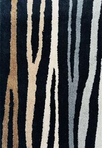 Covor baie 60/90 cm, multicolor