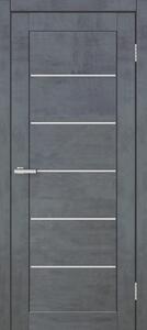 Usa interior THG MIR 1 Beton Inchis