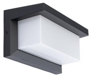 Aplică de exterior NEELY 1xE27/60W/230V IP54 antracit