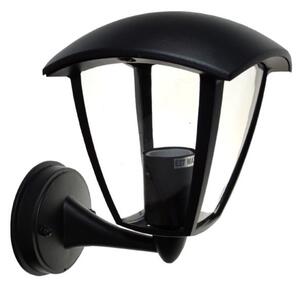 Aplică de exterior SURVA 1xE27/60W/230V IP44 negru