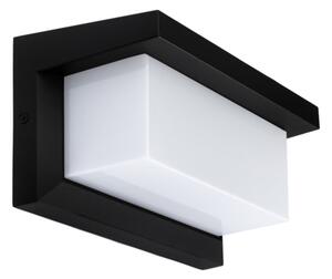 Aplică de exterior NEELY 1xE27/60W/230V IP54 negru