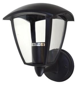 Aplică de exterior SURVA 1xE27/60W/230V IP44 negru