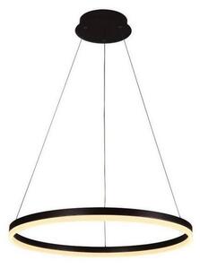 Lustră LED dimabilă pe cablu LED/42W/230V 3000-6500K + telecomandă