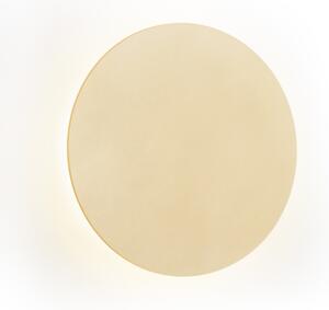 Aplică LED OREGON PLUS LED/4,5W/230V 3000K 20 cm auriu Argon 8351