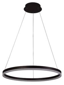 Lustră LED dimabilă pe cablu LED/42W/230V 3000-6500K + telecomandă