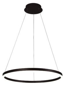 Lustră LED dimabilă pe cablu LED/42W/230V 3000-6500K + telecomandă
