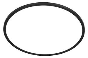 Plafonieră LED SLIM LED/18W/230V d. 29,3 cm Brilo