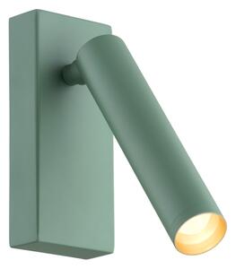 Spot LED de perete RIO LED/4,2W/230V 3000K verde Argon 8332