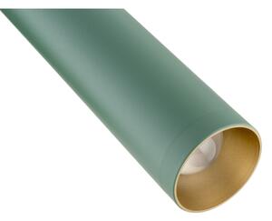 Spot LED de perete RIO LED/4,2W/230V 3000K verde Argon 8332
