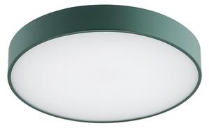 Plafonieră LED TIAMO LED/22W/230V 4000K verde Argon 8335