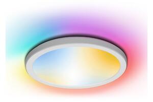 Plafonieră LED RGBW dimabilă Aigostar LED/22W/230V 2700-6500K Wi-Fi