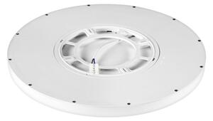 Plafonieră LED dimabilă LED/50W/230V 3000-6500K Top Light + telecomandă