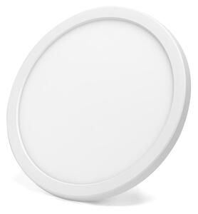 Plafonieră LED RGBW dimabilă Aigostar LED/22W/230V 2700-6500K Wi-Fi