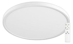 Plafonieră LED dimabilă LED/36W/230V 3000-6500K Top Light + telecomandă