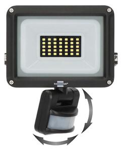 Proiector LED de exterior cu senzor LED/20W/230V 6500K IP65 Brennenstuhl