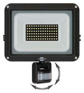 Proiector LED de exterior cu senzor LED/50W/230V 6500K IP65 Brennenstuhl