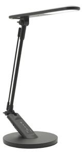 Lampă LED tactilă dimabilă OPTIMUM LED/7W/230V 3000/4000/6000K negru