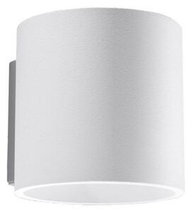 Aplică LED FRIDA 1xG9/4W/230V alb Brilagi