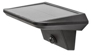 Rabalux 77005 - Lumină solară LED QESA cu senzor, 10W, IP44