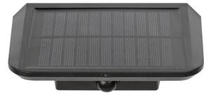 Rabalux 77005 - Lumină solară LED QESA cu senzor, 10W, IP44