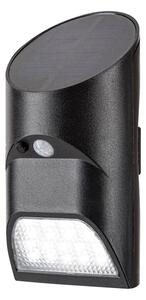 Corp de iluminat LED solar cu senzor SEPIK LED/3,6W/3,7V IP44 Rabalux 77013