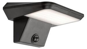 Rabalux 77005 - Lumină solară LED QESA cu senzor, 10W, IP44