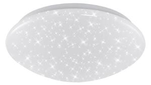 Plafonieră LED STARRY SKY LED/12W/230V Briloner 3320-016