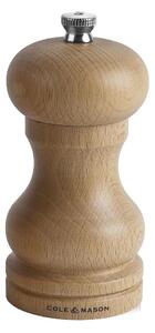 Râșniță pentru sare CAPSTAN BEECH fag 12 cm Cole&Mason