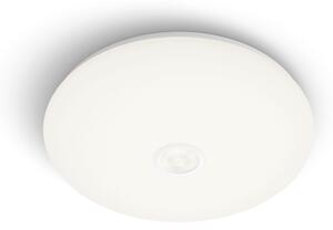 Plafonieră LED cu senzor MAUVE LED/16W/230V 4000K Philips