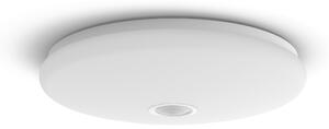 Plafonieră LED cu senzor MAUVE LED/16W/230V 4000K Philips