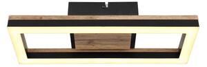 Plafonieră LED BEATRIX LED/12W/230V Globo 67297D1