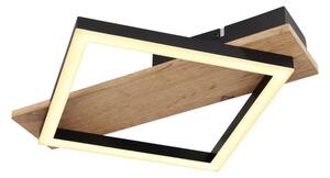 Plafonieră LED BEATRIX LED/12W/230V Globo 67294D