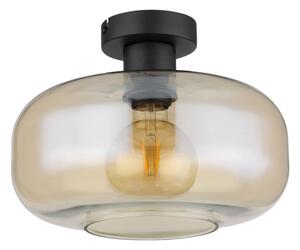 Lustră aplicată GIUSEPPE 1xE27/40W/230V transparent Globo 15566DA