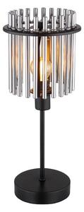 Lampă de masă GORLEY 1xE14/40W/230V Globo 15698T