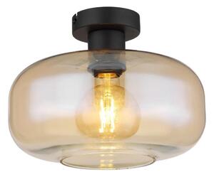 Lustră aplicată GIUSEPPE 1xE27/40W/230V transparent Globo 15566DA