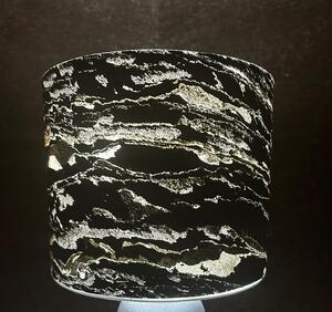Abajur Piccolo K Black