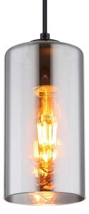 Lustră pe cablu OLLY 1xE27/25W/230V Globo 21002H