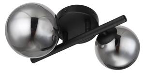 Lustră LED aplicată RIHA 2xG9/3W/230V Globo 56133-2W