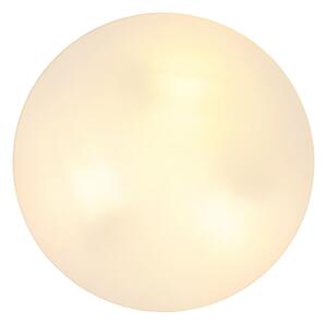 Corp de iluminat pentru baie VRANOS 3xE27/60W/230V d. 30 cm IP44 Globo 32113B