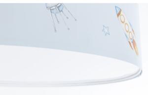 Plafonieră pentru copii SWEET DREAMS 2xE27/60W/230V d. 40 cm