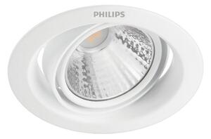 Plafonieră LED încastrată dimabilă POMERON 1xLED/7W/230V 4000K Philips 59556/31/E3
