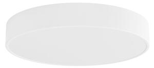 Plafonieră pentru baie CLEO 4xE27/24W/230V d. 50 cm alb IP54