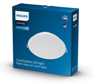 Philips MESON LED plafonieră 23,5W 230V 6500K