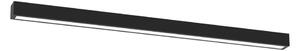 Lampa de tavan LUNGO T8 1xG13/18W/230V negru