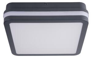 Corp de iluminat LED de exterior BENO LED/24W/230V antracit IP54 Kanlux 33343