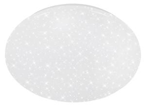 Plafonieră LED pentru baie COOL&COSY LED/18W/230V IP44 Briloner 3138-016