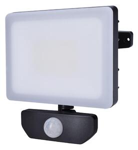 Proiector LED de exterior cu senzor LED/30W/230V 4000K IP44 Solight WM-30WS-Q